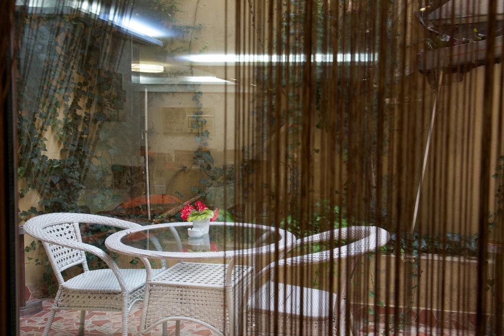 Budo Hotel Истанбул Екстериор снимка