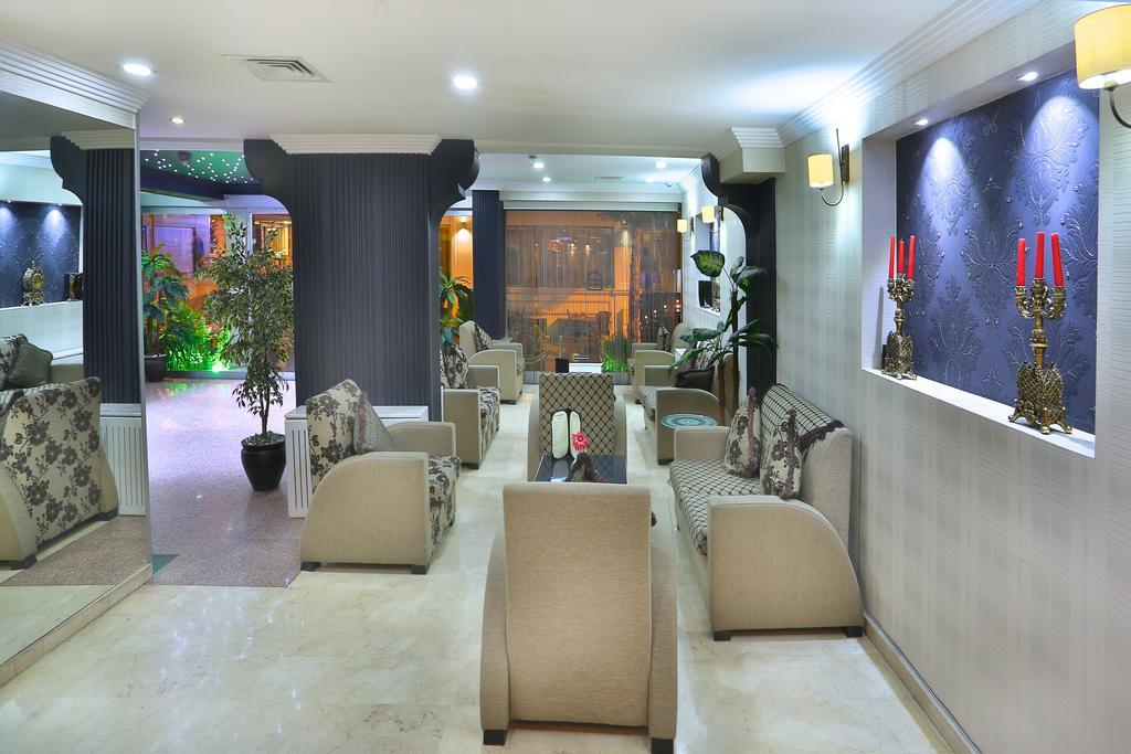 Budo Hotel Истанбул Екстериор снимка